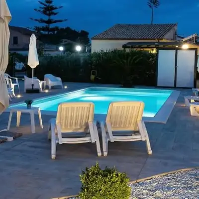 Ohana House Cefalù