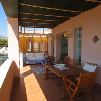 Casa Allegra Mondello