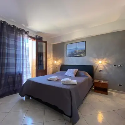 El Nur Bed & Breakfast