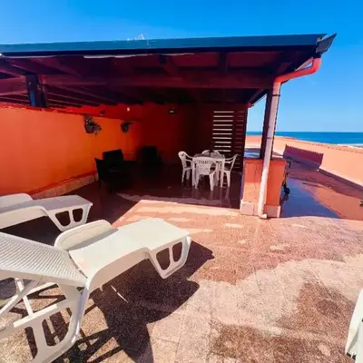 Casa Vacanze Filippa