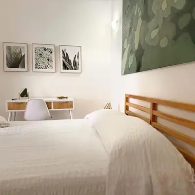 L'alcova di nonna Caterina - Guest House
