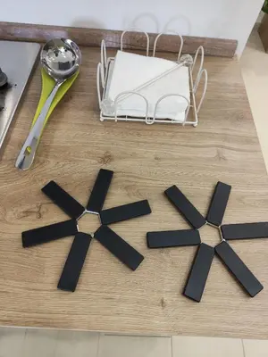 a group of crosses on a table with a spoon at PaMa House comfort e relax a due passi dal centro in Palermo