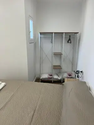 Gallery image of Scilia casa vacanza in Palermo