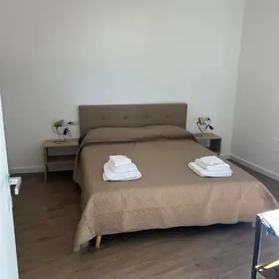 Scilia casa vacanza