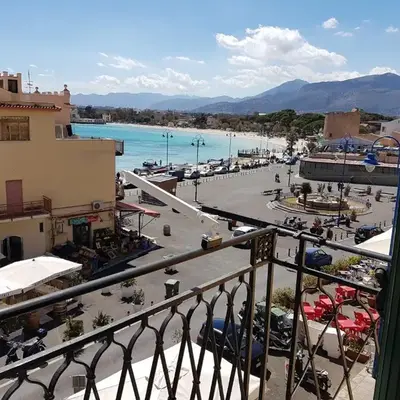 Appartamento Mediterraneo Mondello