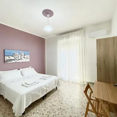 ViLoKa Sicilian Guest House