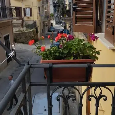 Casa Gerani