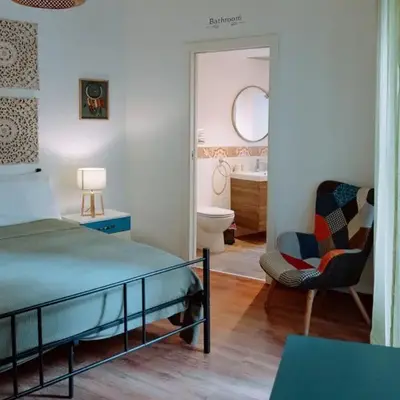 Croce Barocca Apartment
