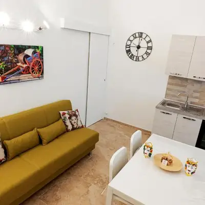 Palermo Home Politeama