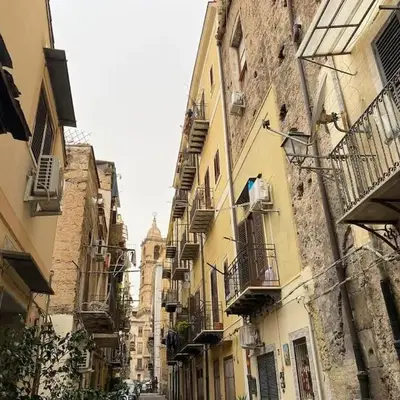 Appartamento Centro Storico