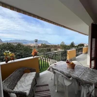Casa MaRo'