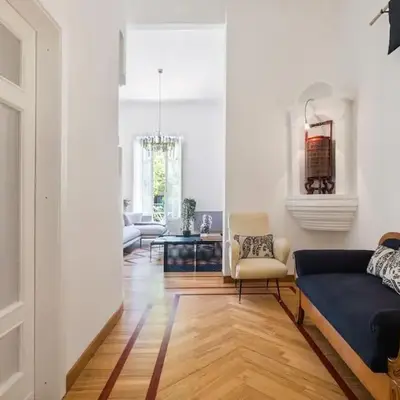 Libertà Appartement
