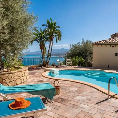 Verosicily Villa Glicine