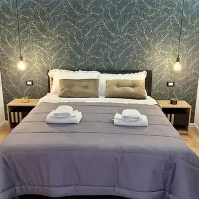 Casa Salina Suite