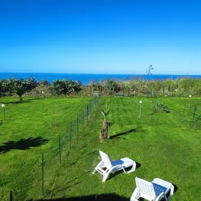 Campofelice Holidays East Villa