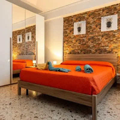 Casa Vacanze La Dolce Vita