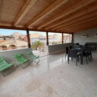 Casa Vacanze Nicole