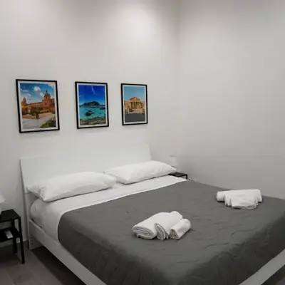 27 Apartaments Palermo