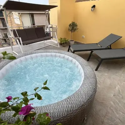 La Terrazza di Nela