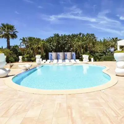 1 Bedroom Stunning Home In Partinico