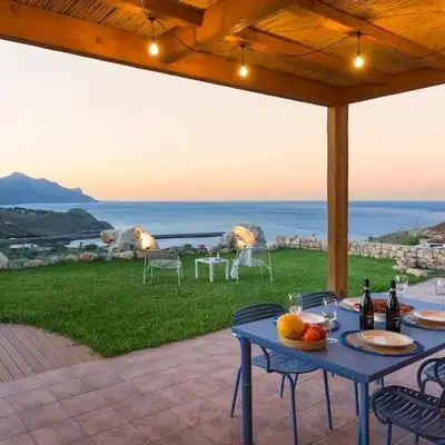 Villa Disa Cala Bianca