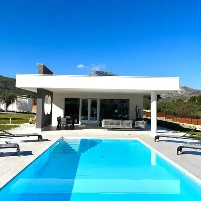 Villa Nanni Contemporary