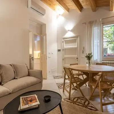 La casa nel baglio