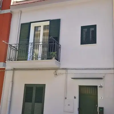 Casa Maielli