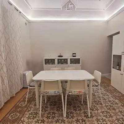 L'ùoro Apartment