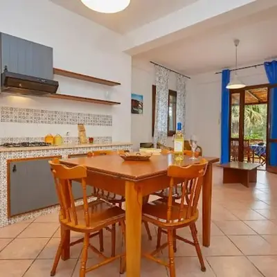 Villa Capreria by Sicily Travelling Villas