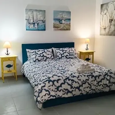 Residence Spiaggia Centro - Aria Condizionata Wi-Fi&SelfCheck-In - Sole&Mare Home