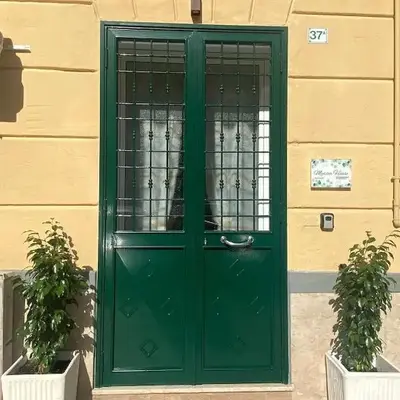 Myrica House