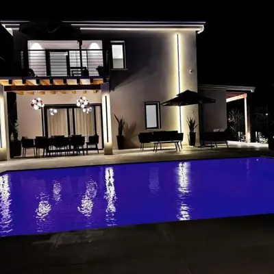 Alba Gold LUXURY SUITE & VILLA