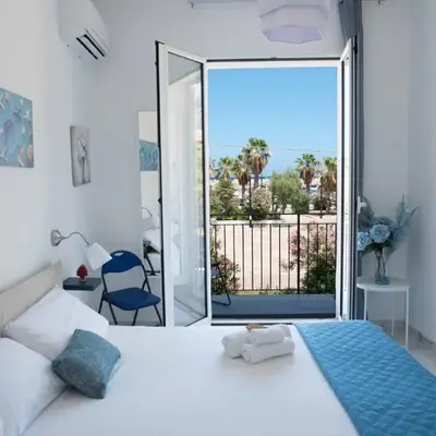 Azzurro Mare