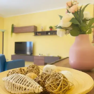 Sicily Holiday Home