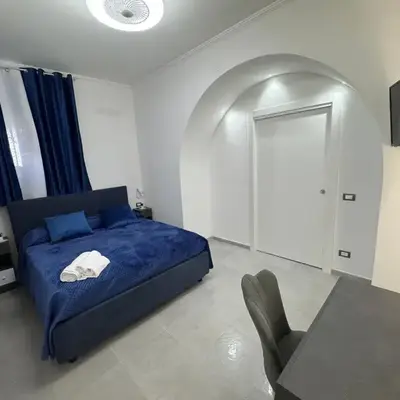 Palermo Holiday Room