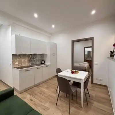 Garzilli Cozy Apartment