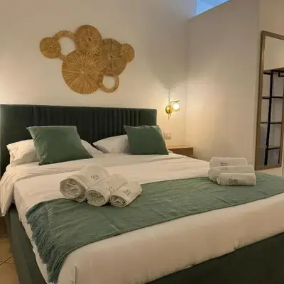 bonito apartment