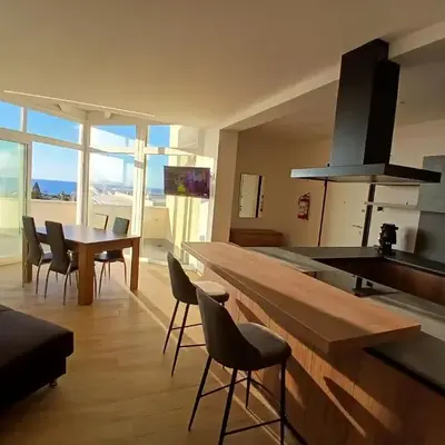 HolidayHouse Belvedere