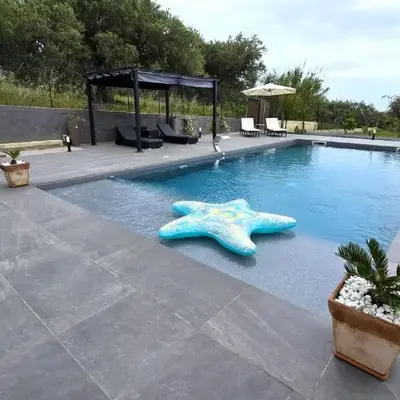 Villa Orlando
