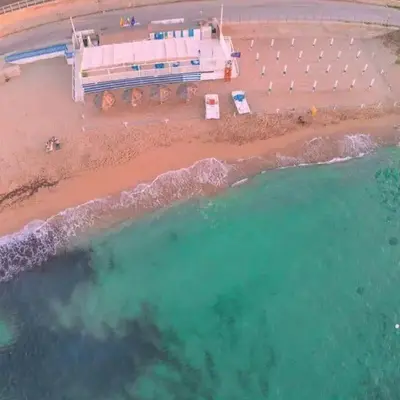 Suite Vicino al Mare