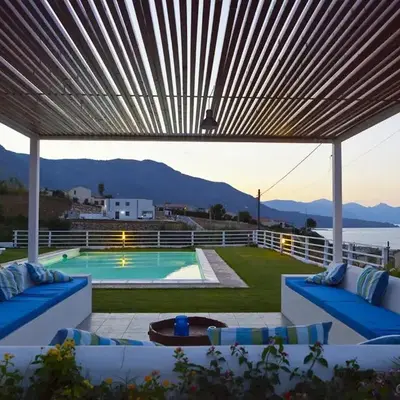 Casa Azul