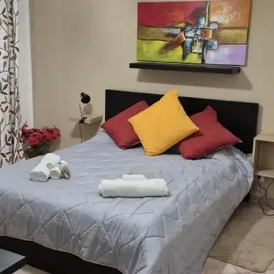 Marrakech Home