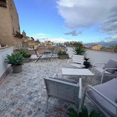 Casa di Sylwia
