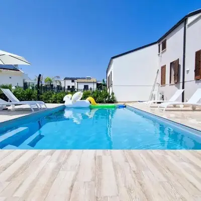 Villa Lilia - Private pool