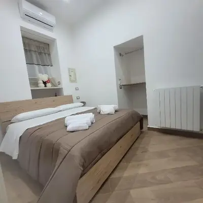 Sweet Home Maqueda