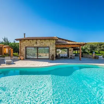 Villa DelMarmo
