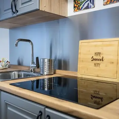 Nanà Apartment