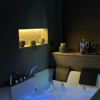 L'Opera - Luxury Apartment
