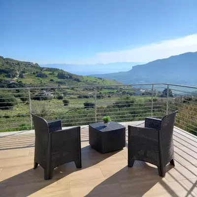 Villa Saint George